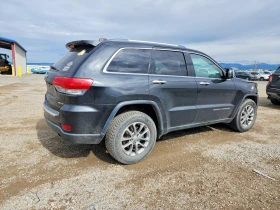 Jeep Grand cherokee 3.6l Limited, снимка 3