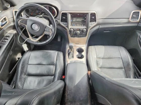 Jeep Grand cherokee 3.6l Limited, снимка 8