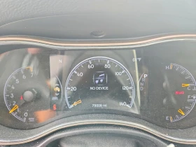 Jeep Grand cherokee 3.6l Limited, снимка 9