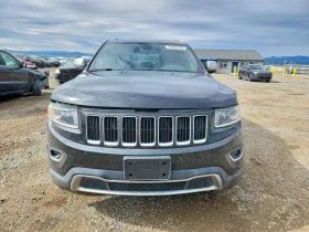 Jeep Grand cherokee 3.6l Limited, снимка 5