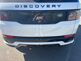 Land Rover Discovery Sport * R Dynamic S * АВТОКРЕДИТ* , снимка 4