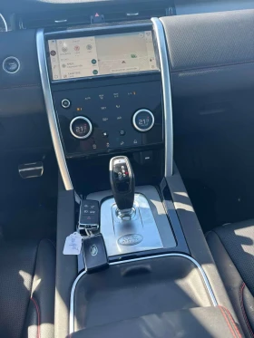 Land Rover Discovery Sport * R Dynamic S * АВТОКРЕДИТ* , снимка 9