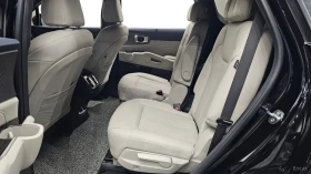 Kia Sorento NOBLESSE* HYBRID* 4x4* 6 МЕСТА* 360* DISTRO* ОБДУХ, снимка 10