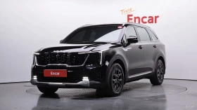 Kia Sorento NOBLESSE* HYBRID* 4x4* 6 МЕСТА* 360* DISTRO* ОБДУХ, снимка 1