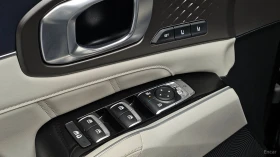 Kia Sorento NOBLESSE* HYBRID* 4x4* 6 МЕСТА* 360* DISTRO* ОБДУХ, снимка 8