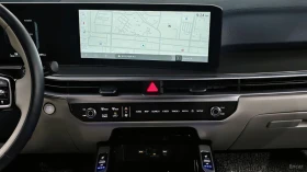 Kia Sorento NOBLESSE* HYBRID* 4x4* 6 МЕСТА* 360* DISTRO* ОБДУХ, снимка 6