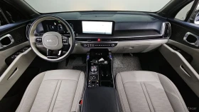 Kia Sorento NOBLESSE* HYBRID* 4x4* 6 МЕСТА* 360* DISTRO* ОБДУХ, снимка 3