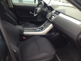 Land Rover Range Rover Evoque FACELIFT 4x4 2.0D/150кс EURO6B ТОП НОВ ВНОС , снимка 4