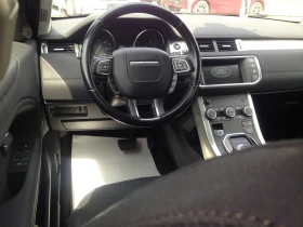 Land Rover Range Rover Evoque FACELIFT 4x4 2.0D/150кс EURO6B ТОП НОВ ВНОС , снимка 15