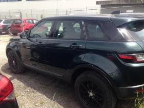 Land Rover Range Rover Evoque FACELIFT 4x4 2.0D/150кс EURO6B ТОП НОВ ВНОС , снимка 10