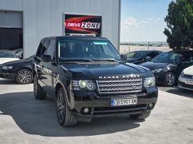 Land Rover Range rover VOGUE 1 Собственик, снимка 1