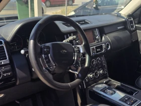 Land Rover Range rover VOGUE 1 Собственик, снимка 5
