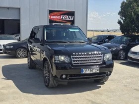 Land Rover Range rover VOGUE 1 Собственик, снимка 3