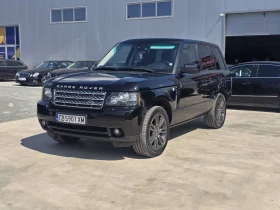 Land Rover Range rover VOGUE 1 Собственик, снимка 4