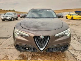 Alfa Romeo Stelvio 2.0l, снимка 5