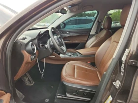 Alfa Romeo Stelvio 2.0l, снимка 7