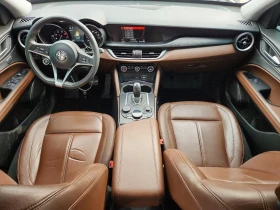 Alfa Romeo Stelvio 2.0l, снимка 8