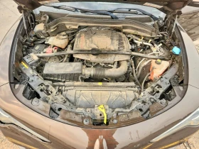 Alfa Romeo Stelvio 2.0l, снимка 12