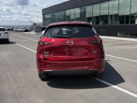 Mazda CX-5 SIGNATURE 2.5 TURBO, снимка 3