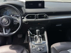 Mazda CX-5 SIGNATURE 2.5 TURBO, снимка 8