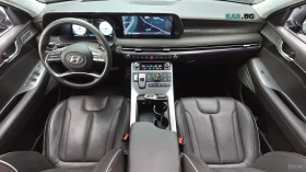 Hyundai Palisade 2.2D* 4x4* Calligraphy* ДИСТРОНИК* ПАНО* МАСАЖИ* , снимка 5