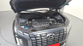 Hyundai Palisade 2.2D* 4x4* Calligraphy* ДИСТРОНИК* ПАНО* МАСАЖИ* , снимка 17