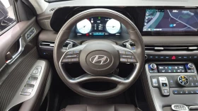 Hyundai Palisade 2.2D* 4x4* Calligraphy* ДИСТРОНИК* ПАНО* МАСАЖИ* , снимка 6