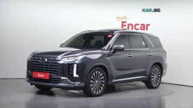 Hyundai Palisade 2.2D* 4x4* Calligraphy* ДИСТРОНИК* ПАНО* МАСАЖИ* , снимка 1