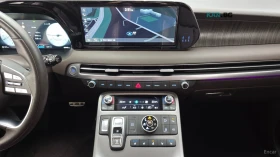 Hyundai Palisade 2.2D* 4x4* Calligraphy* ДИСТРОНИК* ПАНО* МАСАЖИ* , снимка 11