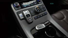 Hyundai Palisade 2.2D* 4x4* Calligraphy* ДИСТРОНИК* ПАНО* МАСАЖИ* , снимка 13