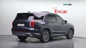 Hyundai Palisade 2.2D* 4x4* Calligraphy* ДИСТРОНИК* ПАНО* МАСАЖИ* , снимка 3