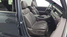 Hyundai Palisade 2.2D* 4x4* Calligraphy* ДИСТРОНИК* ПАНО* МАСАЖИ* , снимка 9