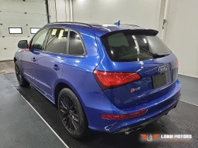 Audi SQ5, снимка 4
