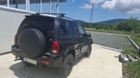 Suzuki Grand vitara 2.5, снимка 2