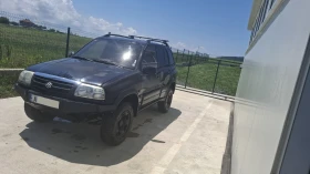 Suzuki Grand vitara 2.5, снимка 1