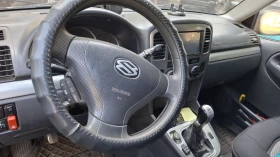 Suzuki Grand vitara 2.5, снимка 6