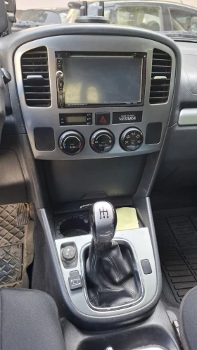 Suzuki Grand vitara 2.5, снимка 7