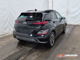 Hyundai Kona, снимка 2