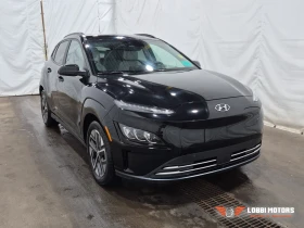 Hyundai Kona, снимка 3