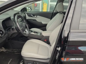 Hyundai Kona, снимка 7
