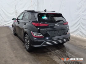 Hyundai Kona, снимка 4