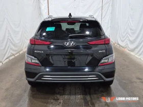 Hyundai Kona, снимка 5