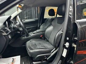 Mercedes-Benz ML 250 2.2d 204 к.с./4matic, снимка 6