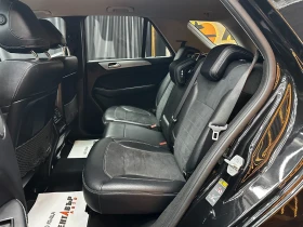 Mercedes-Benz ML 250 2.2d 204 к.с./4matic, снимка 8