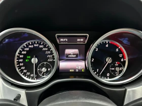 Mercedes-Benz ML 250 2.2d 204 к.с./4matic, снимка 16