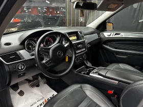 Mercedes-Benz ML 250 2.2d 204 к.с./4matic, снимка 7
