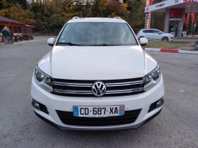 VW Tiguan FACELIFT, снимка 2