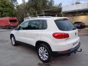 VW Tiguan FACELIFT, снимка 4