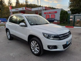 VW Tiguan FACELIFT, снимка 1