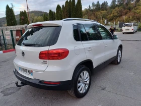 VW Tiguan FACELIFT, снимка 5